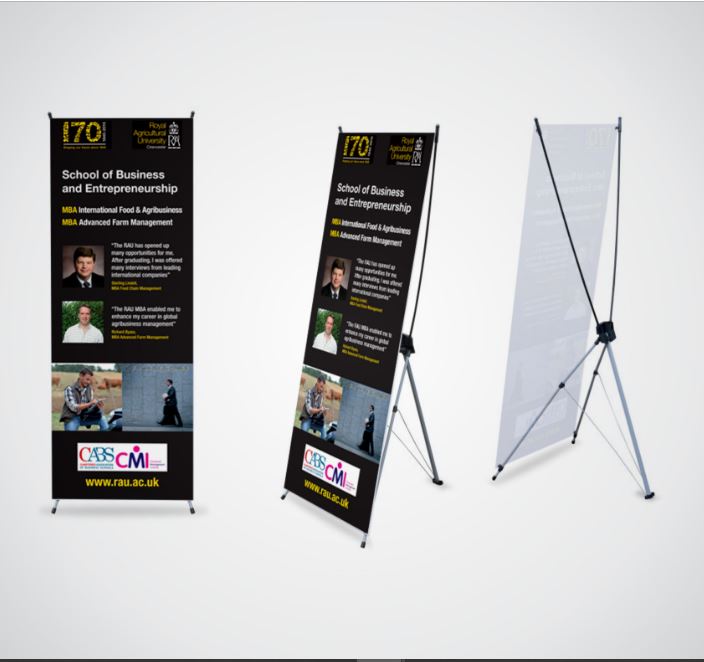 Kệ standê đế sắt chống ngã